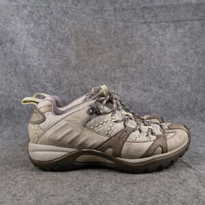 Merrell Shoes Womens 6.5 Athletic Siren Sport Sneakers Hiking Outdoor Active